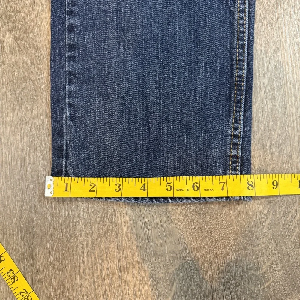 Levis classic heritage